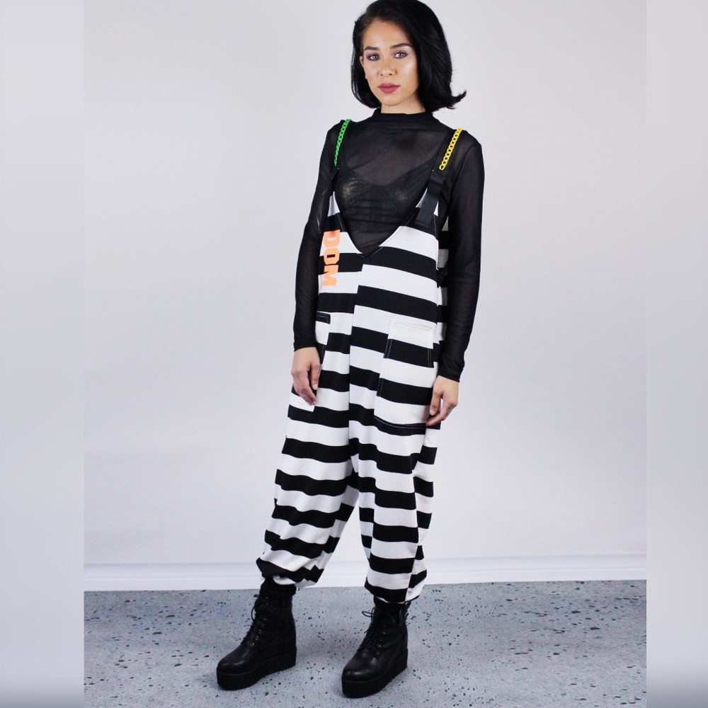 Overalls - Picture 4 of 5